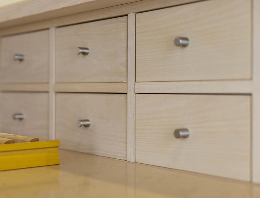 Cucina Frassinosbiancato  (25)